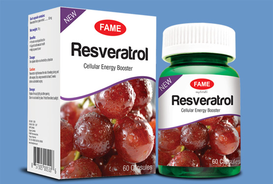 Resveratrol