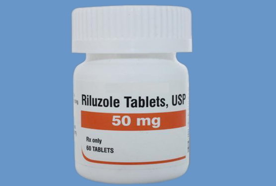 Riluzole