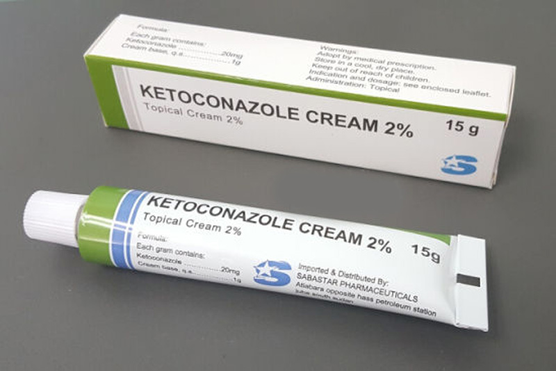 Romidepsin có tương tác với Ketoconazole