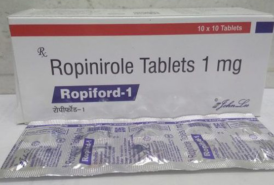 Ropinirole