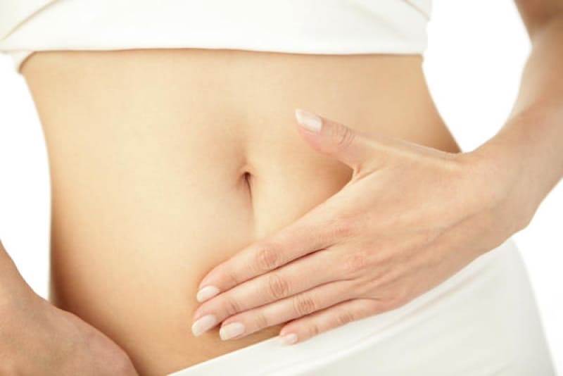 Chăm sóc đấy chậu sau sinh Chăm sóc đấy chậu sau sinh