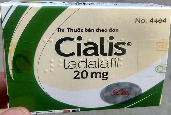 Cialis