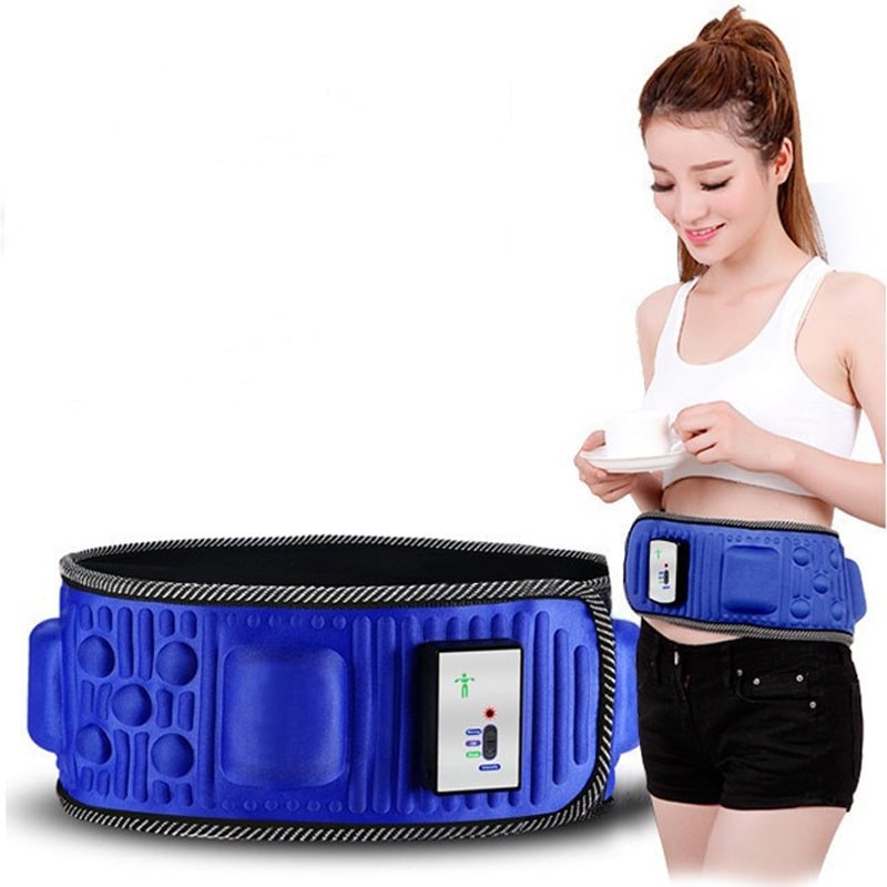 Đai massage giảm mỡ bụng bụng sau sinh được nhiều bà mẹ sử dụng Đai massage bụng sau siĐai massage giảm mỡ bụng bụng sau sinh được nhiều bà mẹ sử dụngnh được nhiều bà mẹ sử dụng