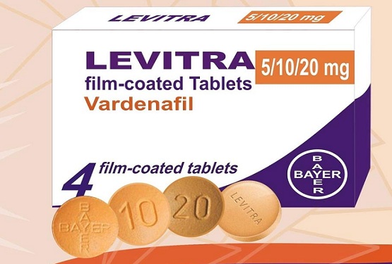 Levitra