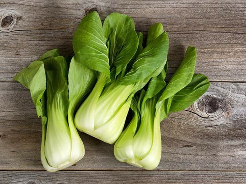 Rau cải có hàm lượng dinh dưỡng cao Rau cải có hàm lượng dinh dưỡng cao