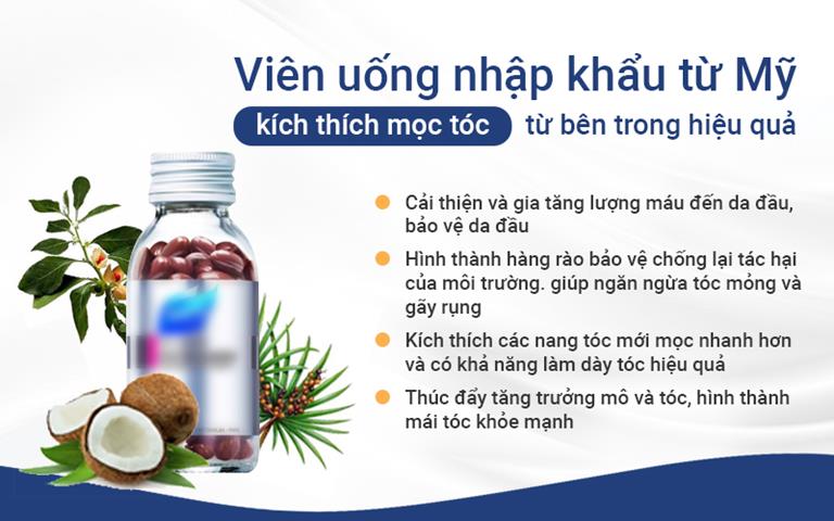 Hush&Hush - Một trong những sản phẩm đi kèm được đánh giá cao