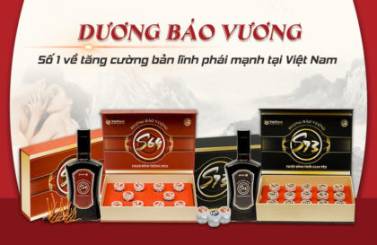 [TIN NÓNG] Bài thuốc Đông y CAM KẾT CHỮA KHỎI yếu sinh lý ngay tại nhà CHỈ TỪ 1 LIỆU TRÌNH đầu tiên