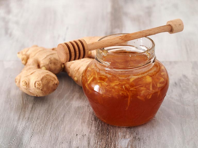 cách chữa yếu sinh lý bằng gừng và mật ong cách chữa yếu sinh lý bằng gừng và mật ong