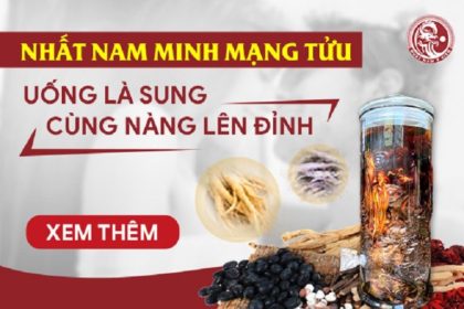 [CẢNH BÁO] Thực trạng sử dụng Minh Mạng Thang trên mạng - Hiểm họa khôn lường