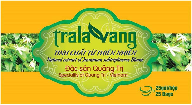 Trà giảm cân cho phụ nữ cho con bú