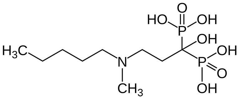 thuốc Ibandronate