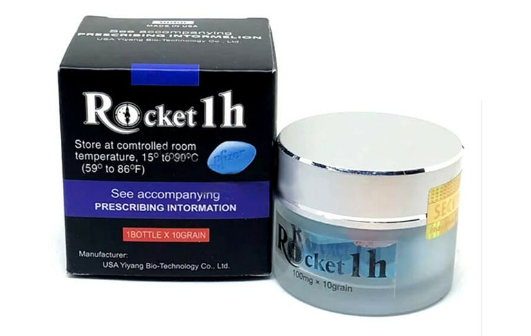 rocket 1h tốt không