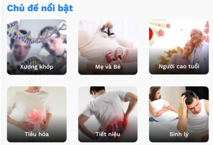 Vietmec.com cam kết luôn đặt cao lợi ích, nhu cầu sức khỏe của độc giả lên hàng đầu