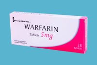 Warfarin