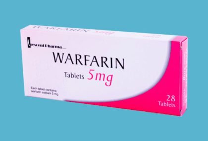 Warfarin