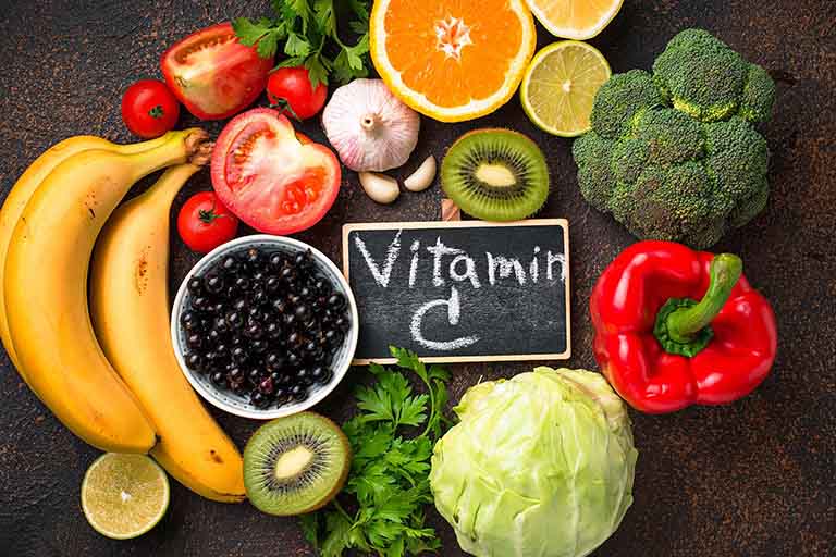 Cách làm tăng chất lượng tinh trùng bằng thực phẩm giàu vitamin C