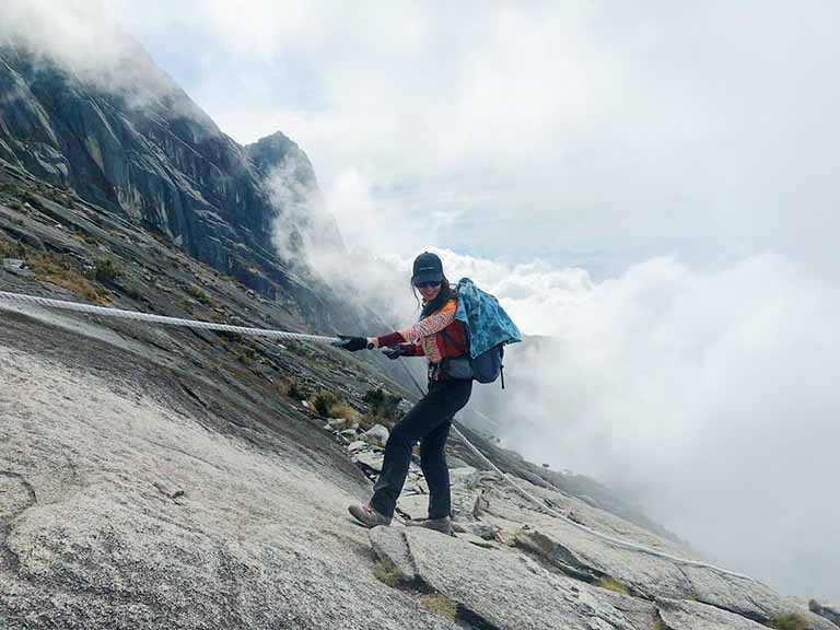 Chuyên gia tâm lý, Master Coach Nguyễn Minh Ngọc và nhân duyên đến với nghề trị liệu tâm lý