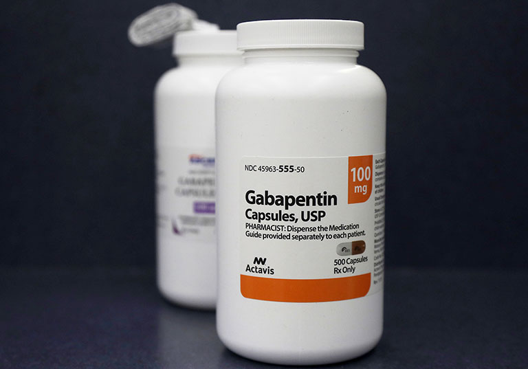 Gabapentin