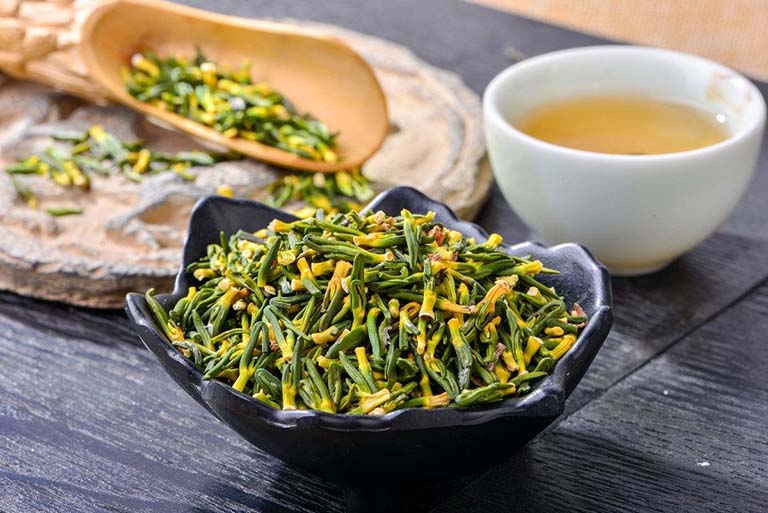 mẹo chữa mất ngủ dân gian từ tâm sen
