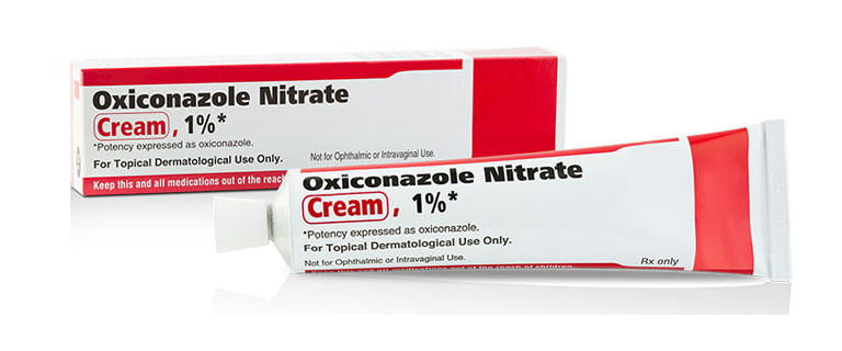 Thuốc trị lác ở mông Oxiconazole