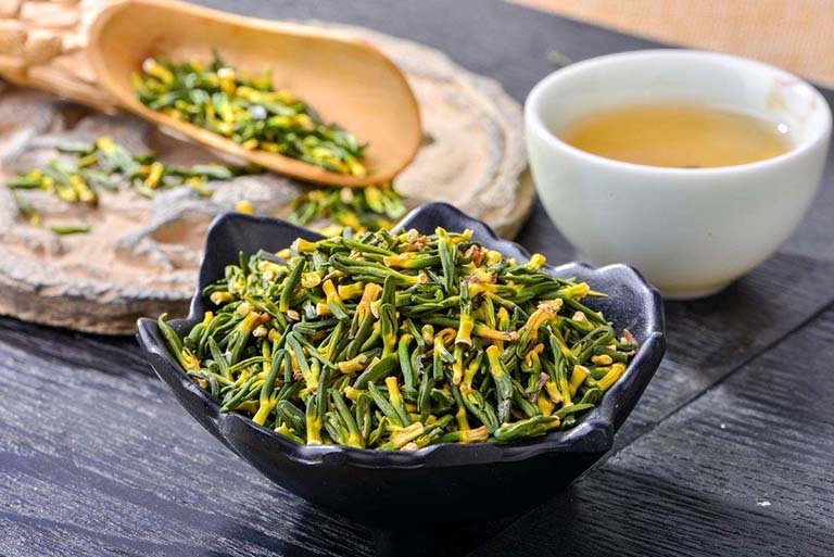 Tim sen là vị thuốc quý, thường được dân gian sử dụng để chữa mất ngủ