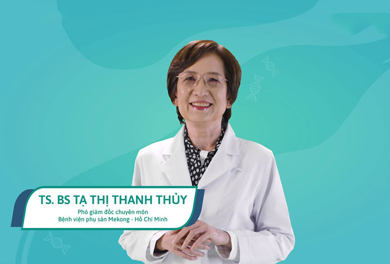 Khám phụ khoa ở đâu tốt nhất TPHCM