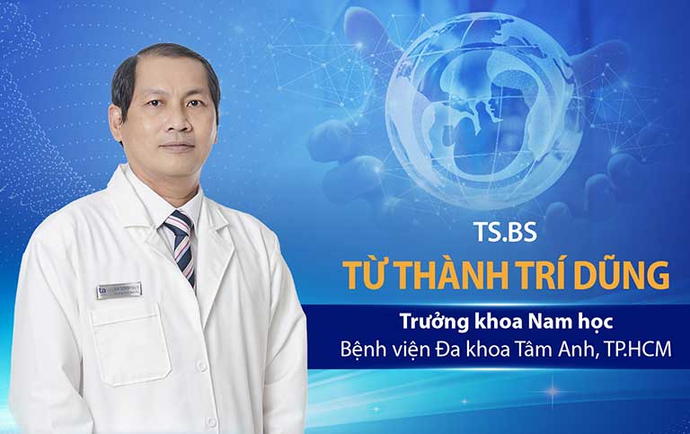 phòng khám bác sĩ từ thành trí dũng