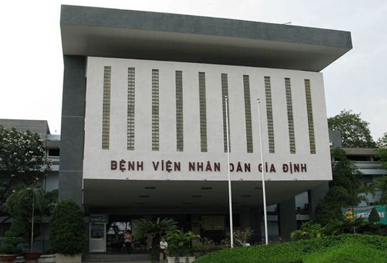 khám nam khoa ở tphcm 