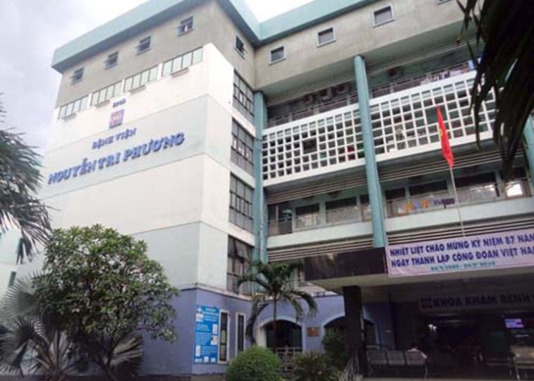 ĐẶT LỊCH KHÁM BỆNH VIỆN TAI MŨI HỌNG TP HCM TRỰC TUYẾN GIÚP TRÁNH XẾP HÀNG CHỜ ĐỢI LÂU