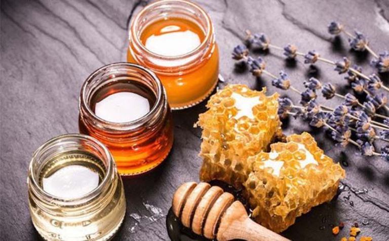 Mật ong có tác dụng tốt trong việc hỗ trợ điều trị mất ngủ