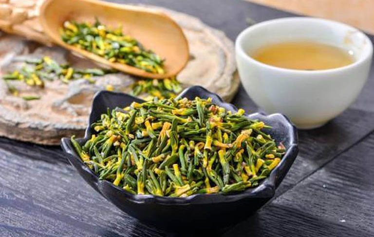 Tim sen có thể kết hợp với mật ong để cải thiện chứng mất ngủ