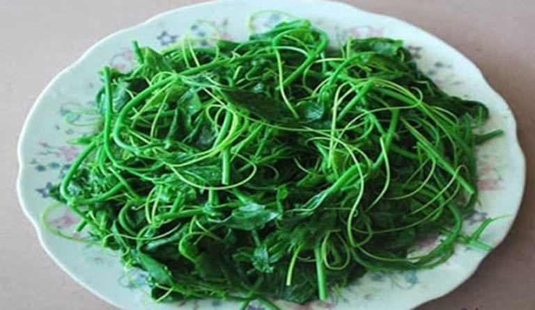 Cách Sử Dụng Cây Lạc Tiên Chữa Mất Ngủ