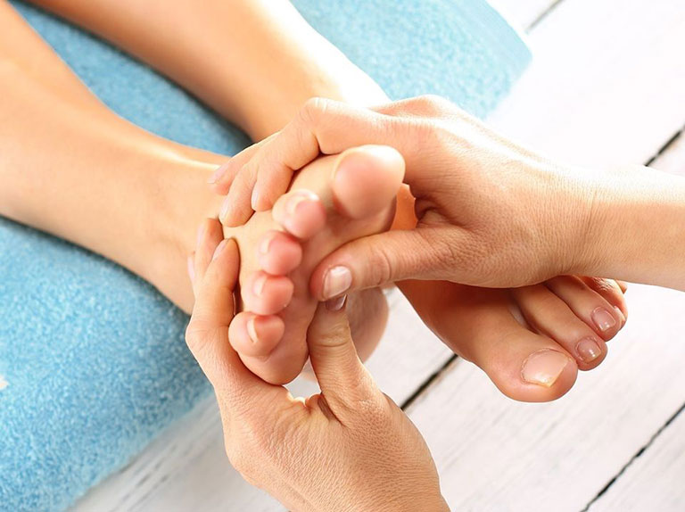 Chữa mất ngủ bằng diện chẩn phác đồ diện chẩn chữa mất ngủ
