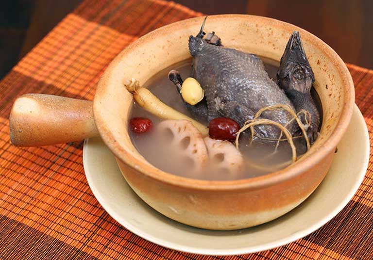 Hoa tam thất chữa mất ngủ chữa mất ngủ bằng hoa tam thất