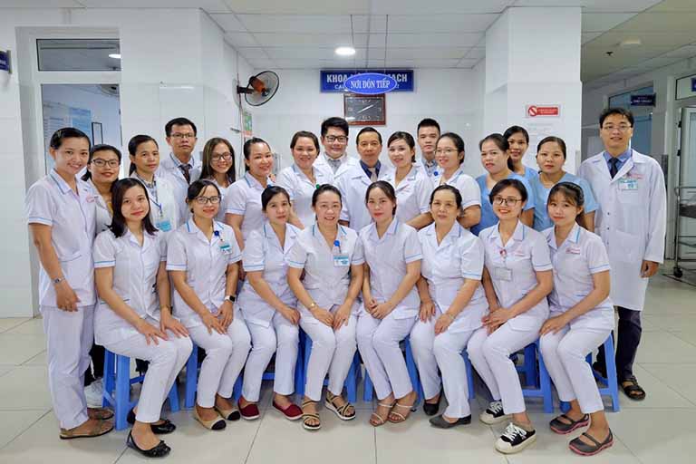 Bác sĩ chuyên khoa tim mạch Đà Nẵng Huỳnh Đình Lai