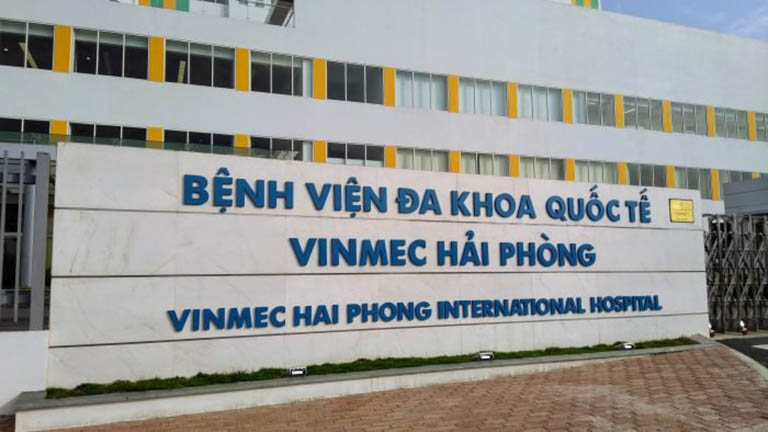 Chữa Vô Sinh Ở Hải Phòng