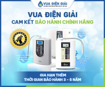 Luôn cam kết sản phẩm chính hãng 100%