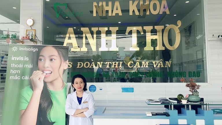 nha khoa ở Cần Thơ