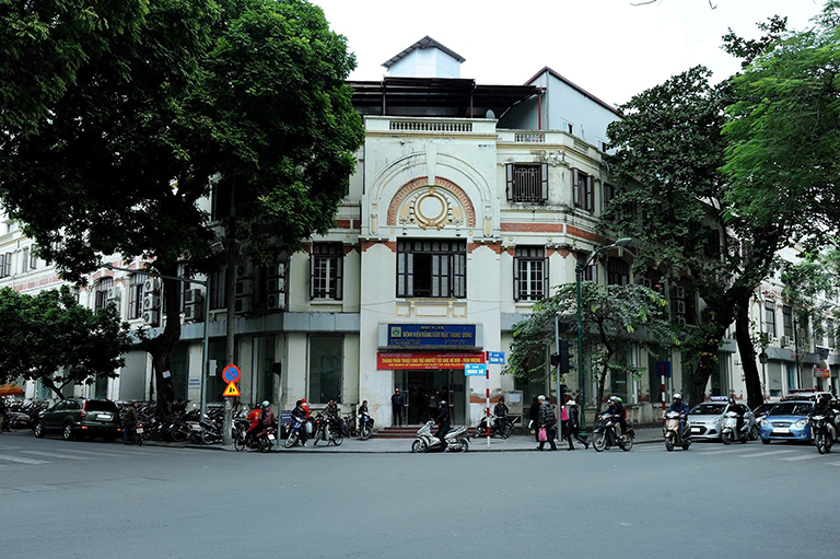 phòng khám nha khoa Hà Nội uy tín