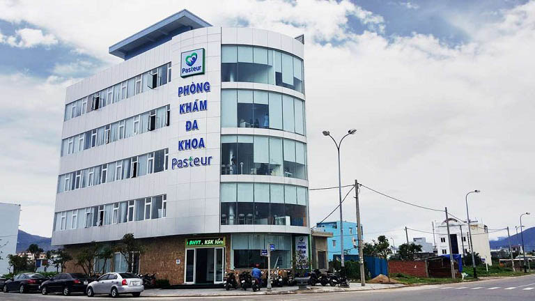 phòng khám nam khoa đà nẵng