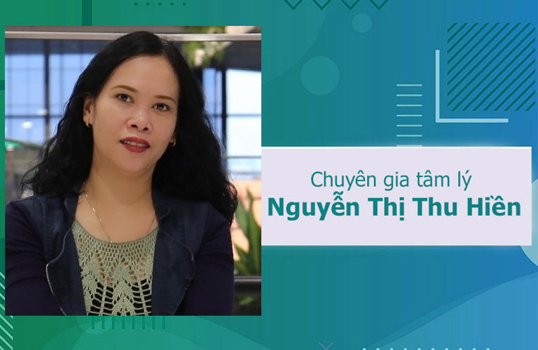 Trị liệu tâm lý ở Hà Nội