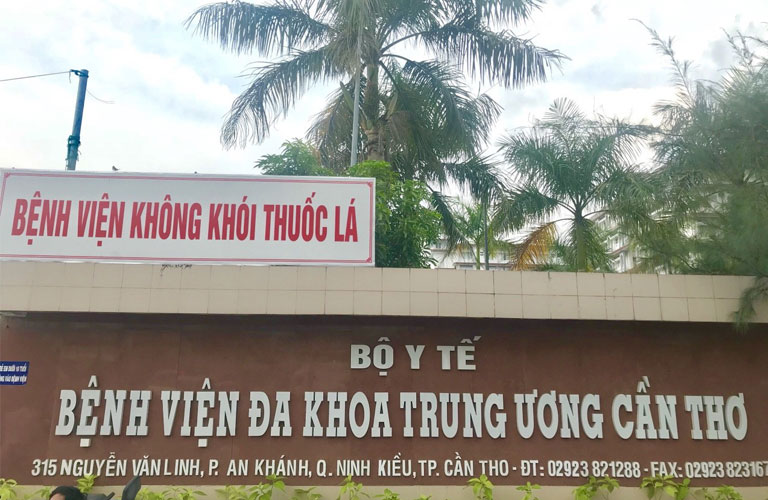 cắt bao quy đầu ở Cần Thơ giá bao nhiêu