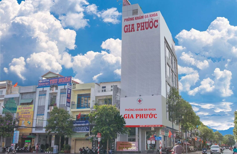 Giá cắt bao quy đầu