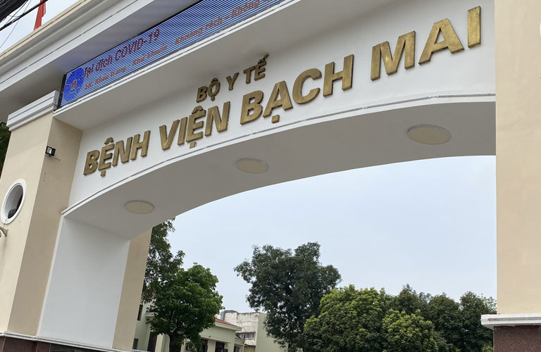 chi phí cắt bao quy đầu ở Hà Nội