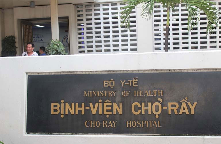 bệnh viện cắt bao quy đầu TPHCM