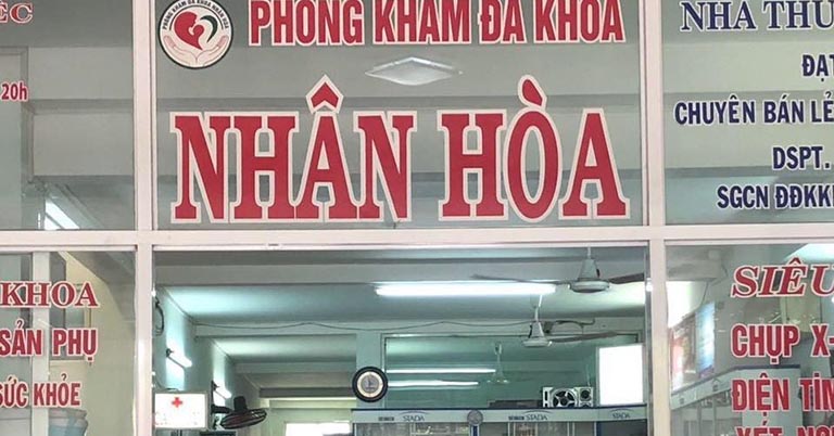 phòng khám nam khoa Bạc Liêu