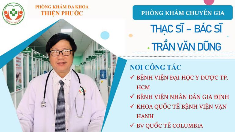 Tham khảo phòng khám Đa khoa Thiện Phước nếu bạn đang tìm kiếm phòng khám nam khoa Buôn Ma Thuột uy tín, chất lượng