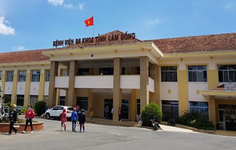  phòng khám nam khoa Đà Lạt