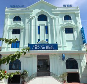 Phòng khám đa khoa An Bình Hà Nam là địa chỉ khám sức khỏe nam khoa đáng tin cậy