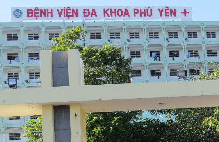 phòng khám nam khoa phú yên